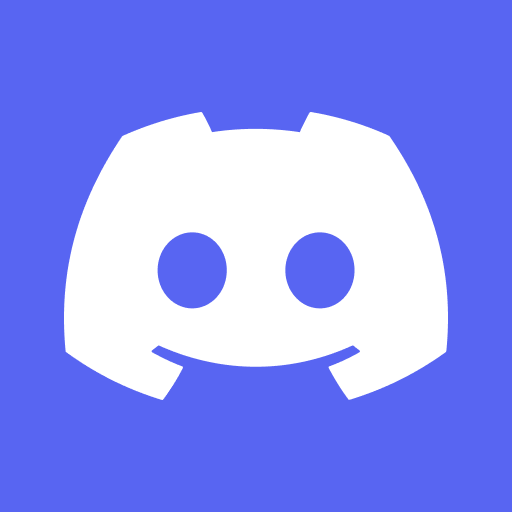 Link to our Discord server