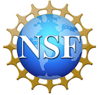 NSF logo